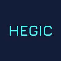 HEGIC,Hegic