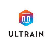 UGAS,超脑链/Ultrain