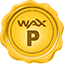 WAXP,WAX Token